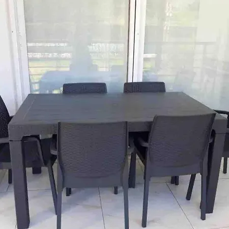 דירה Apartments אבסלאר