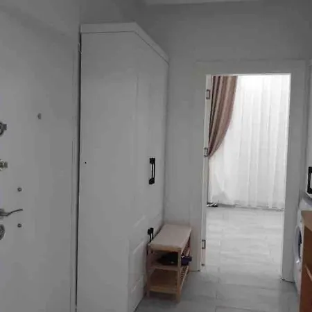 Apartments דירה *
