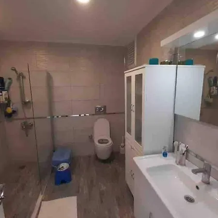 Apartments אבסלאר