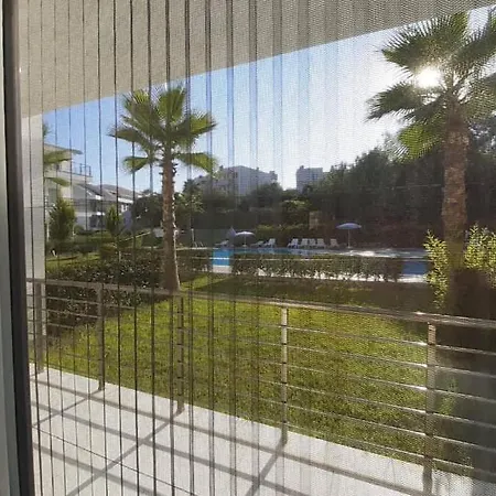 דירה Apartments אבסלאר