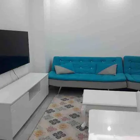 Apartments *
