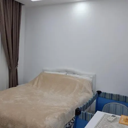 Apartments