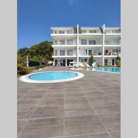 Apartments דירה