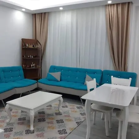 Apartments דירה אבסלאר