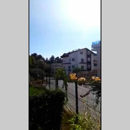 Apartments Apartmán *